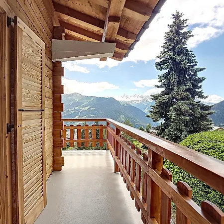 Grand Large Val 6 Apartmán *
