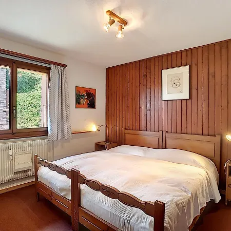 Grand Large Val 6 Appartement