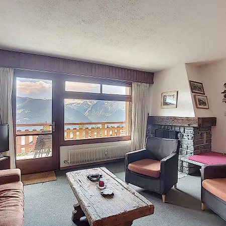 Grand Large Val 6 Apartmán Verbier