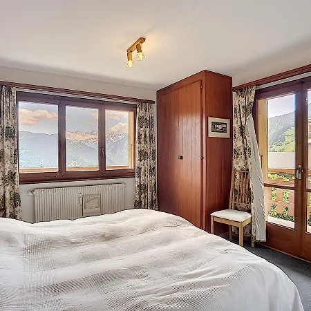 Apartmán Grand Large Val 6 *