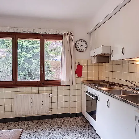 Apartmán Grand Large Val 6